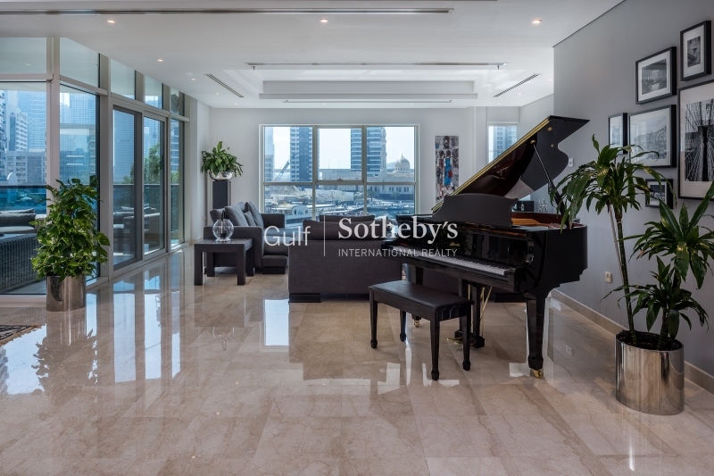 Upgraded 3 Bedroom In La Residencia Del Mar