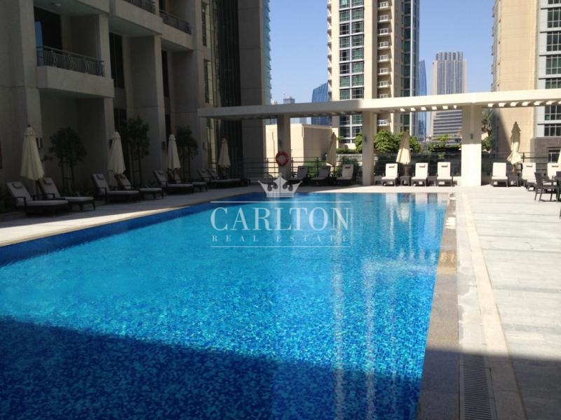 Handing Over Now 3 Bedroom Luxury Duplex Palazzo Versace Er S 7052