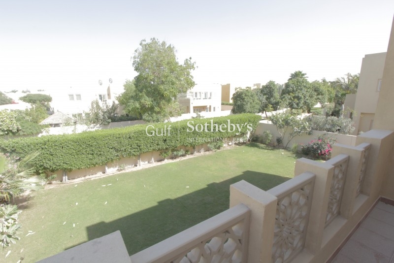 Yas Acres By Aldar, Yas Island, Abu Dhabi