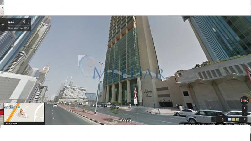 2 Bedroom Duplex For Sale In Liberty House, Gate Boulevard In 2.85ml Call Meedar.