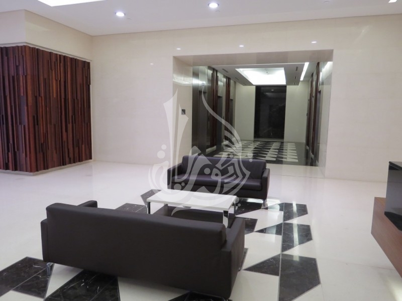 Fitted Office With Partition Business Bay