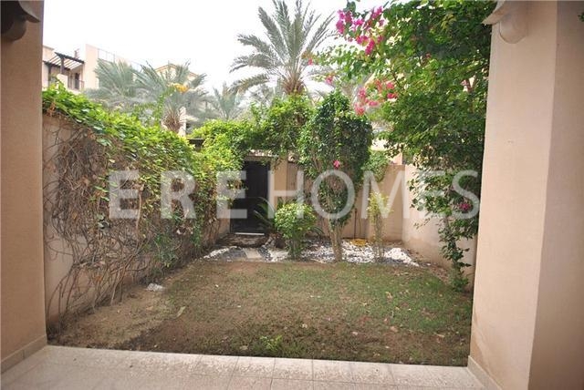 Spacious 1 Bedroom, 500 Sqft Private Garden, Miska 2, Oldtown-140,000 Aed Er-R-11611