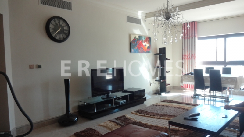 Fairmomt South, 2 Bedroom , Vacant Er S 8168