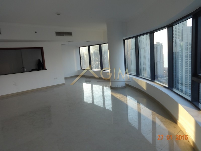 3 Bedrooms Apartment At Time Palace Tower, Dubai Marina