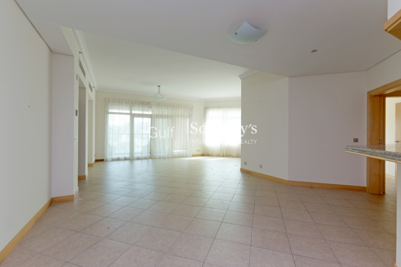 Type C-3 Bed-Low Floor-Vacant Soon