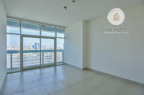 Apartment In Al Khalidiyah, Abu Dhabi 