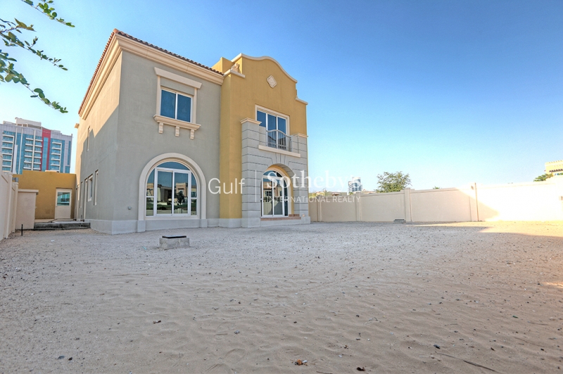Lowest Priced Golf Course C1 In Morella Village, Vacant