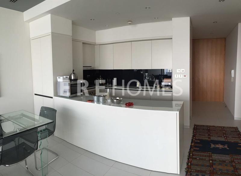 Beautiful Furnished Apartment, Index, Difc Er R 11858