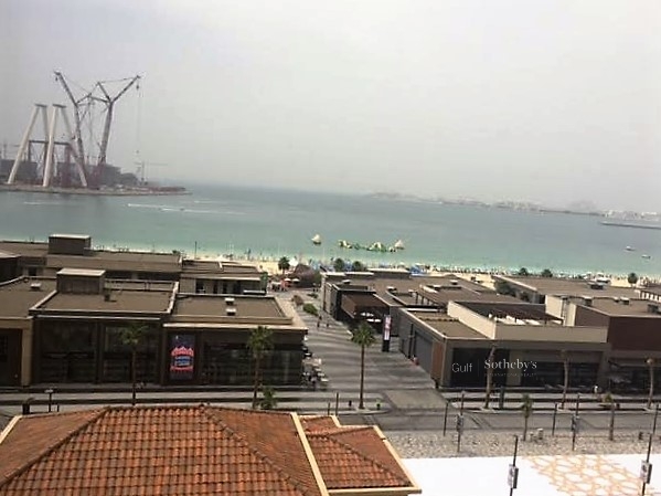 Picturesque Full Marina View, Fully Upgraded