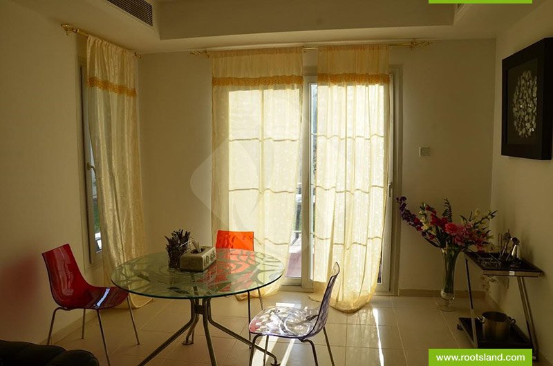Rented Villa, Ready for Sale, Great Location, Cozy Home
