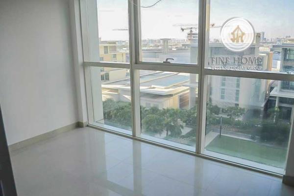 Apartment In Al Maha Tower, Al Reem Island