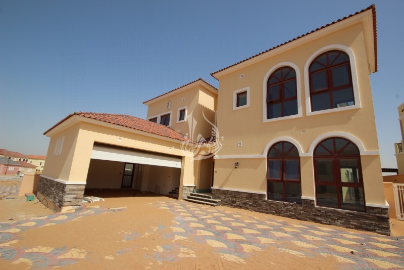 4 Bedroom Villa With Lake View In Orange Lake