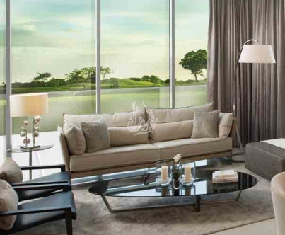 Magnificent 3 BR Apt in Golf Panorama Akoya