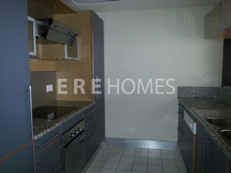 Unfurnished Apt, Al Majara 1, Full Marina Views, Dubai Marina Er R 15274
