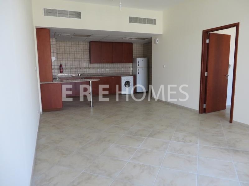 Large 1 Bed, Available And Ready To Move In, Motor City Er-R-11075