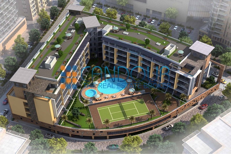 2 Br From Aed 810,900-Flexible Payment Plans