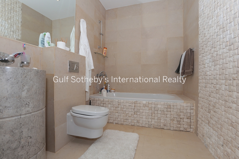New Luxury 2 Bedroom Apartment At Standpoint Tower Downtown Er R 13853
