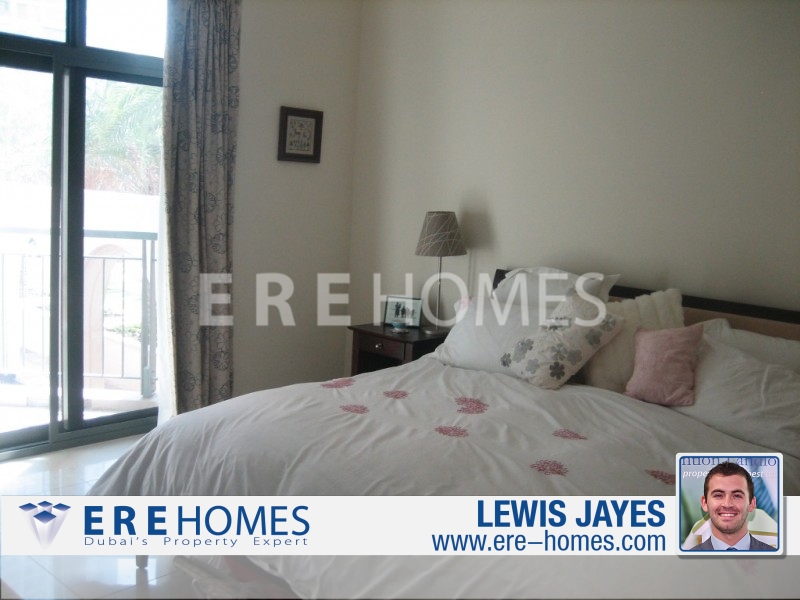Arno One Bed Community View Er S 5878