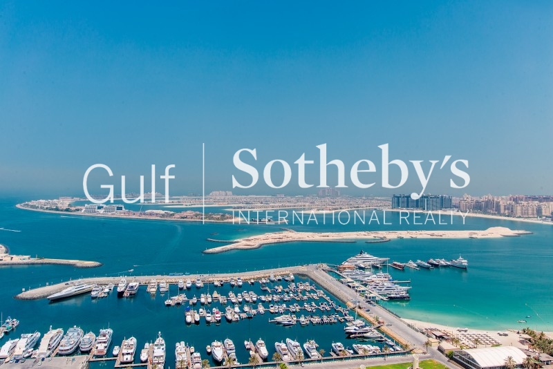 Opposite Pool, Al Reem 3, 1m, 3 Bed Plus Maids Family And Study Room Er R 9903