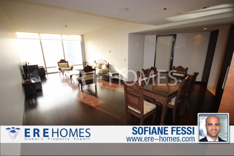 New Listing Burj Khalifa Vacant Ref Er S 5971