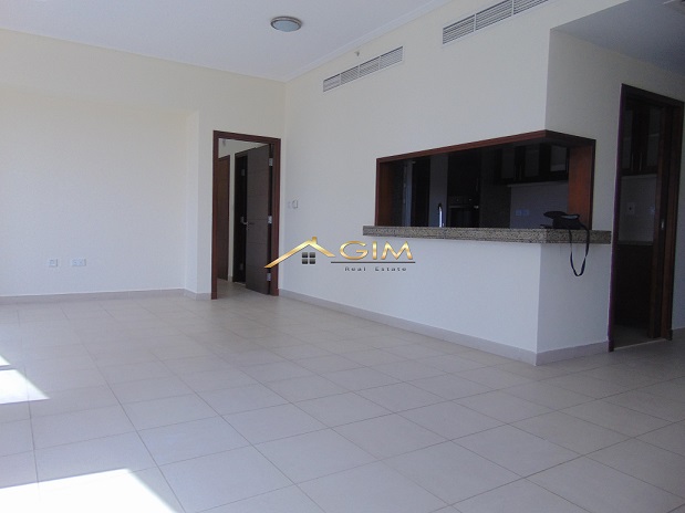 Large 1br On High Floor,south Ridge 5,downtown
