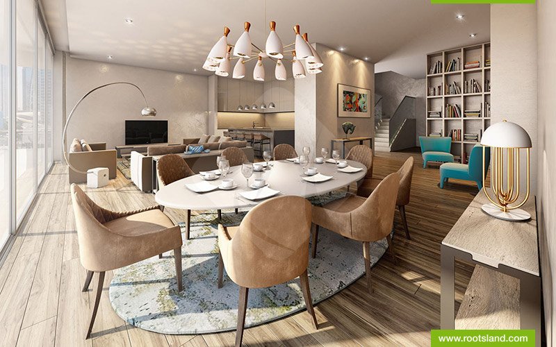 Best Off Plan Deal in Dubai Marina 