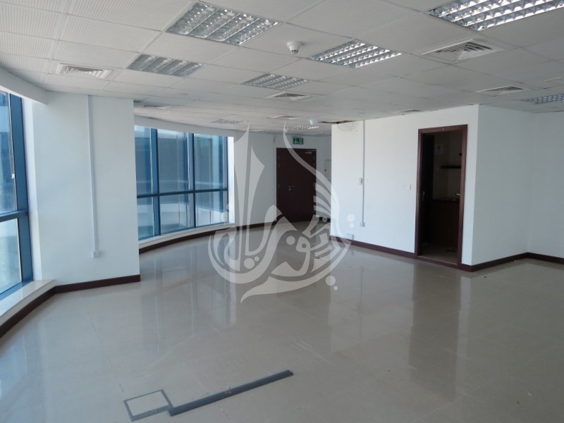 Al Furjan-6br Villa-Unfurnished