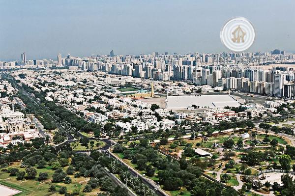 Commercial Land In Mohamed Bin Zayed City_abu Dhabi (L_1056)