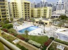 Amazing 1 Bedroom Apartment In Al Alka 3 Greens