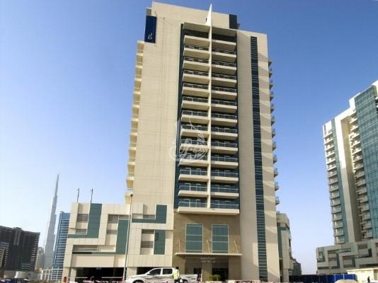Investors Deal 1 BR Apt for Sale in Mayfair Tower
