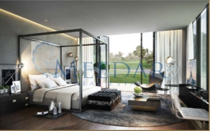 New 3 Bedroom With Maid'S Room Villa In Rochester Akoya