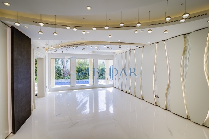 Huge 5br Villa In Saheel 3, Arabian Ranches