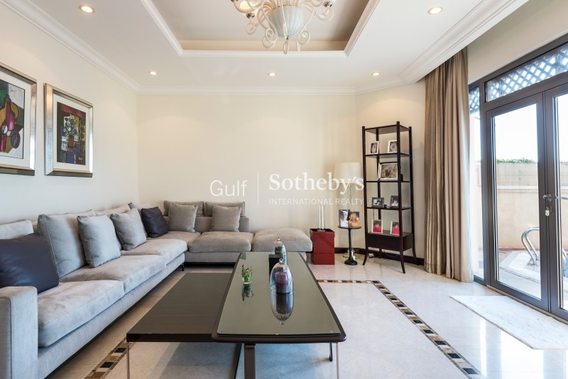 2 Bedroom, Torch Tower, Dubai Marina Er R 10304