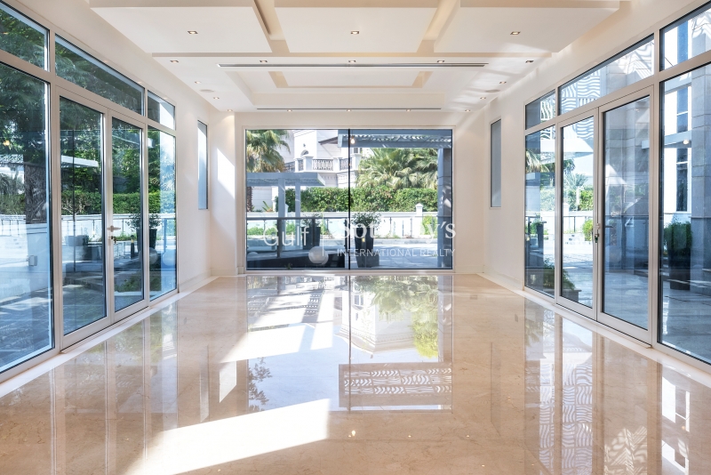 Sea View Unfurnished F Type In Al Basri Left Hand Side Of Building Offering Sea View And No Construction Call Gavin Now To View Er R 8905