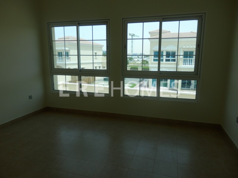 Spacious Family Apartment, Marina View, Ready To Move In! Er R 5709