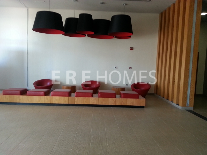 Amazing High Floor 2 Bedroom Fairways East Er S 7344