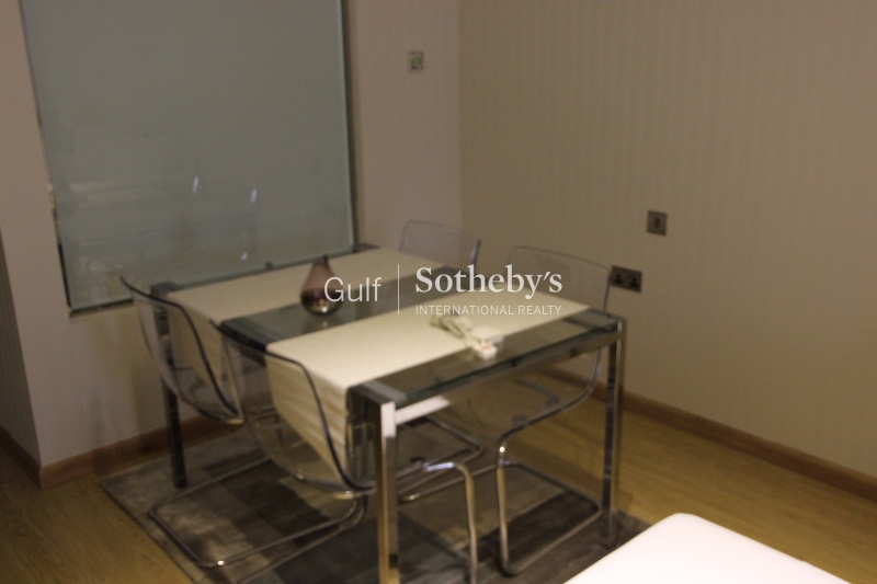 Executive 1 Bedroom Address Hotel Dubai Fountain Downtown Dubai Er R 7936