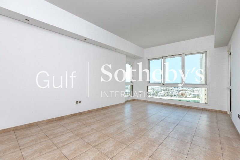 High Floor 2 Br Apartment Burj Khalifa