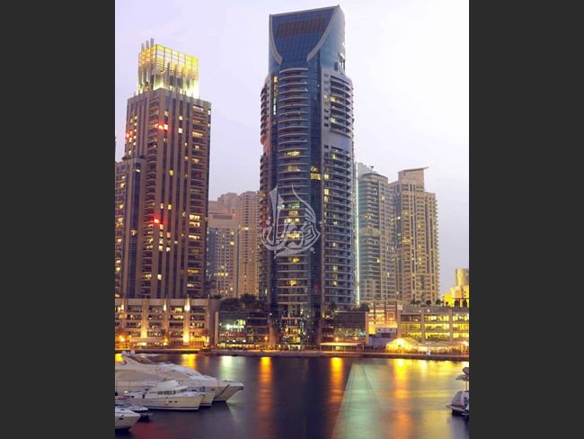Marina Terrace Retail Space Selling At Special Price