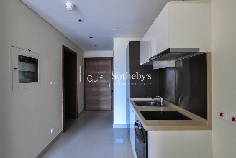 Best Deal In The Market!1 Bed Apt For Sale In Burj Vista 2, Downtown