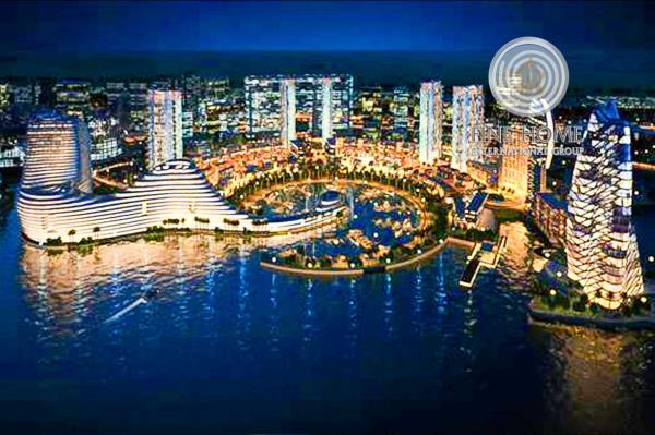 Land In Al Raha Beach_ Abu Dhabi (L_1030)