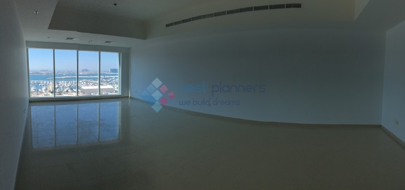 Beautiful 4 Bedroom Plus Maids Family Home In The Heart Of Dubai Marina
