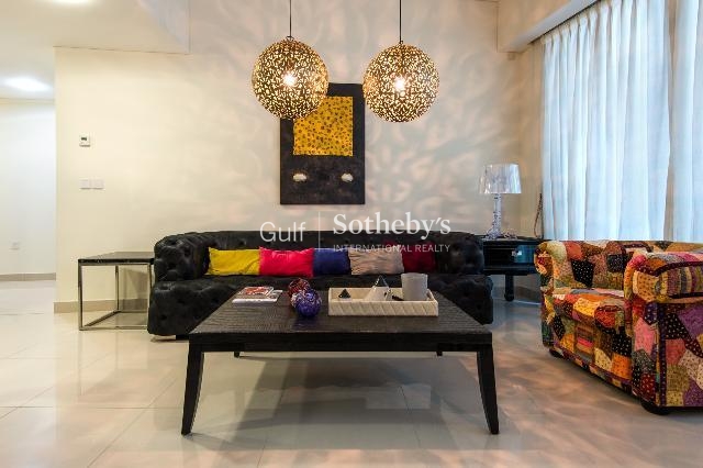Ocean Heights-High Floor-2br Apartment