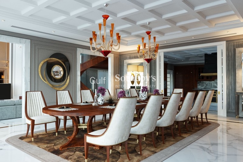 Xxii Carat On Palm Jumeirah, Dubai