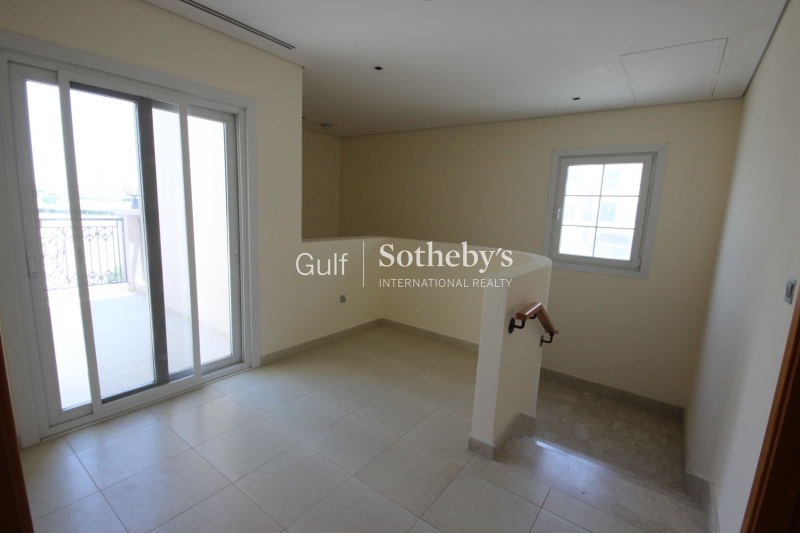 Full Marina View 2 Bedroom In Aurora, Marina Promenade Er S 6622