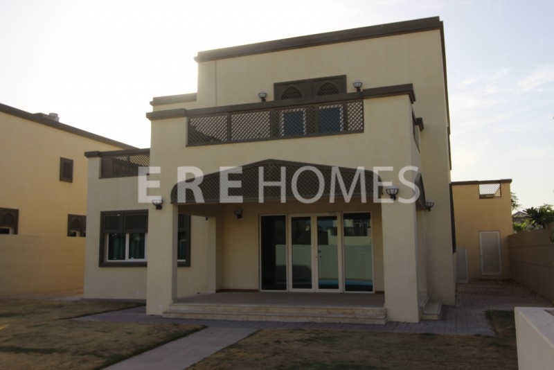 The Best Regional 4 Bed Villa With Private Swimming Pool Er R 10113