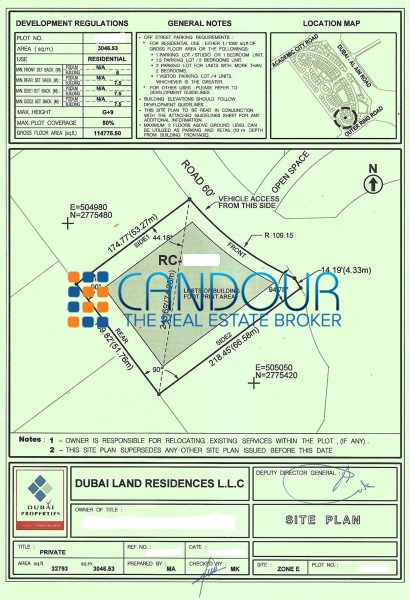 Best Priced 2 Bedroom Guaranteed Roi 9% In Dubai Gate Jlt