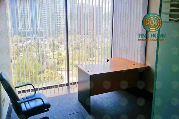 1br.amazing Apartment In Marina Heights 2