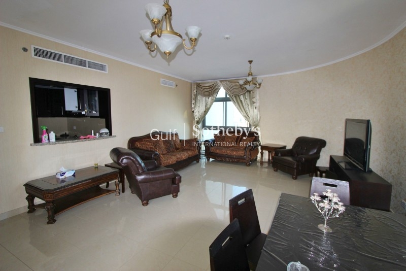 Full Golf Course And Canal View Two Bed In The Links