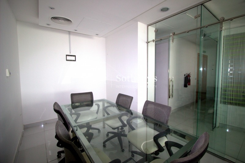 Vacant 2br And Study Atlantis And Sea View